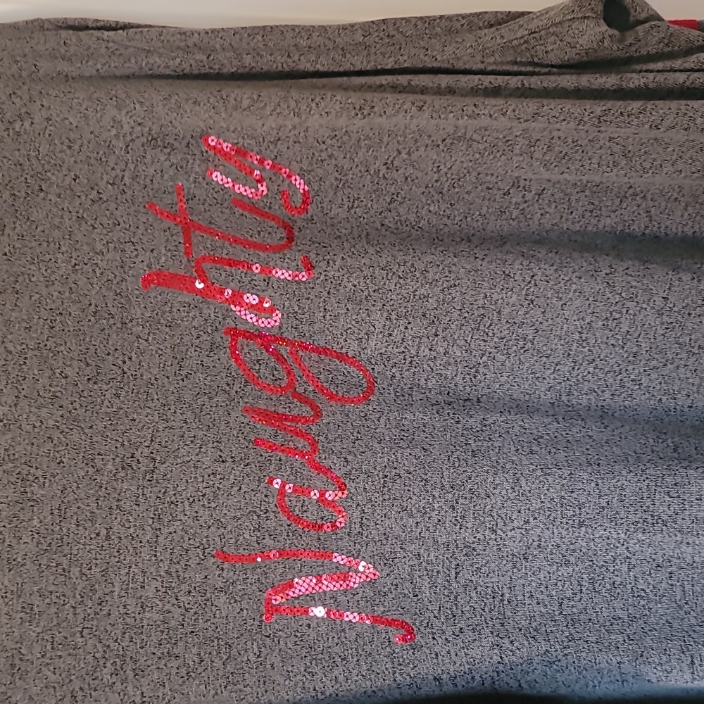 Sleep shirt